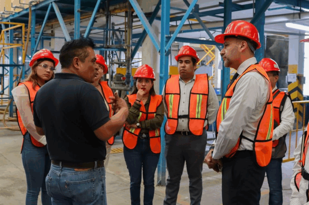 CONMEMORA STYC DÍA MUNDIAL DE LA SEGURIDAD Y LA SALUD EN EL TRABAJO 3 image 1-