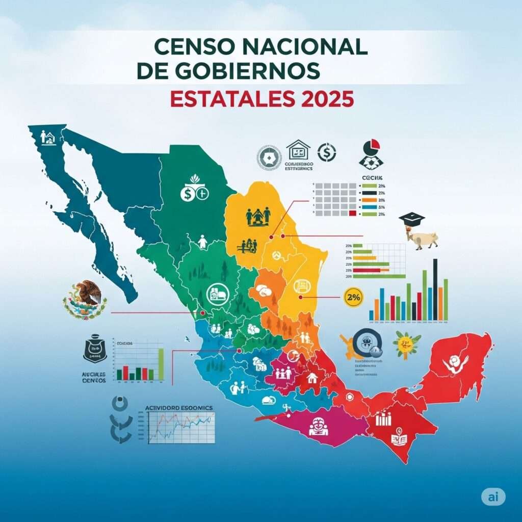 Censo Nacional de Gobiernos Estatales 2025: Transparencia y Datos Clave para un Futuro Mejor 2 17503022342968392406313114236310-