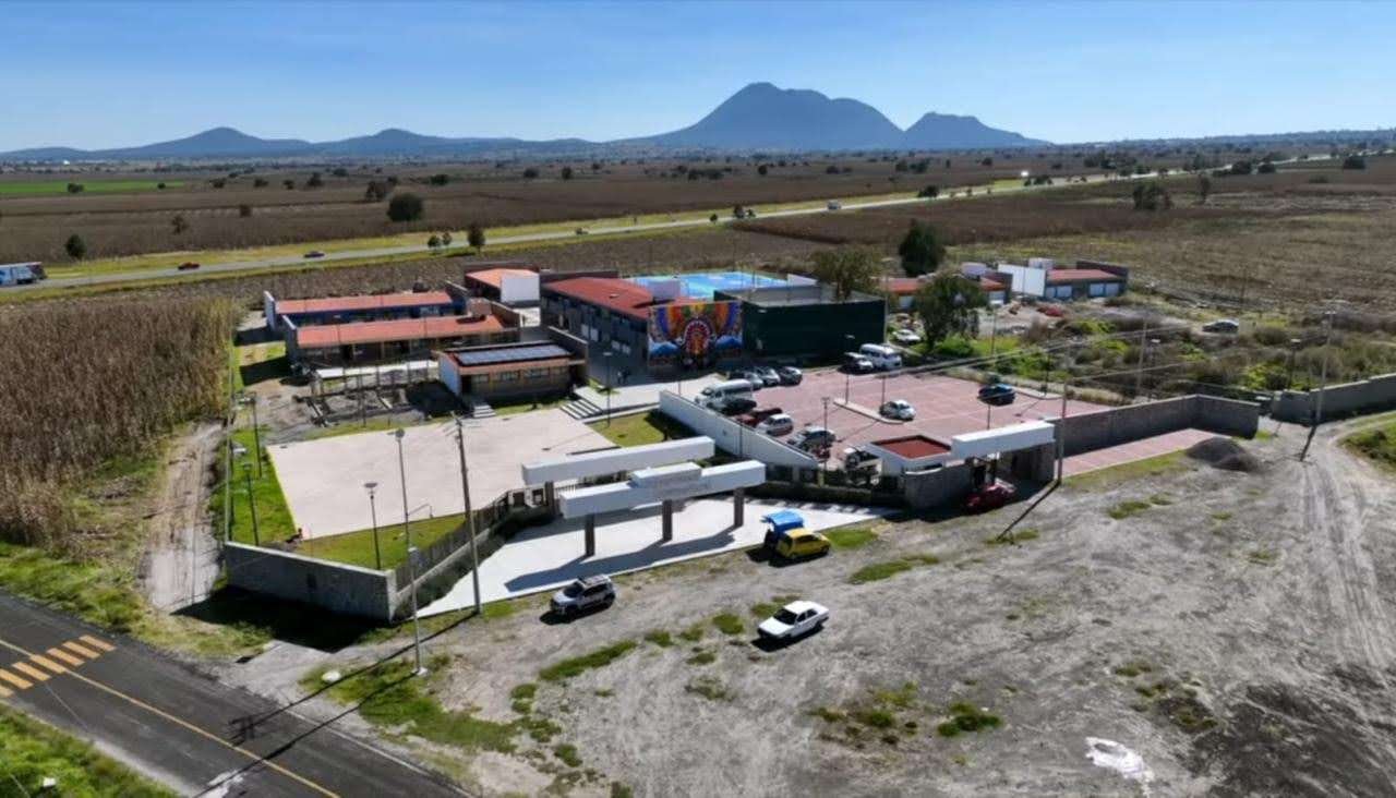 Expansion educativa-