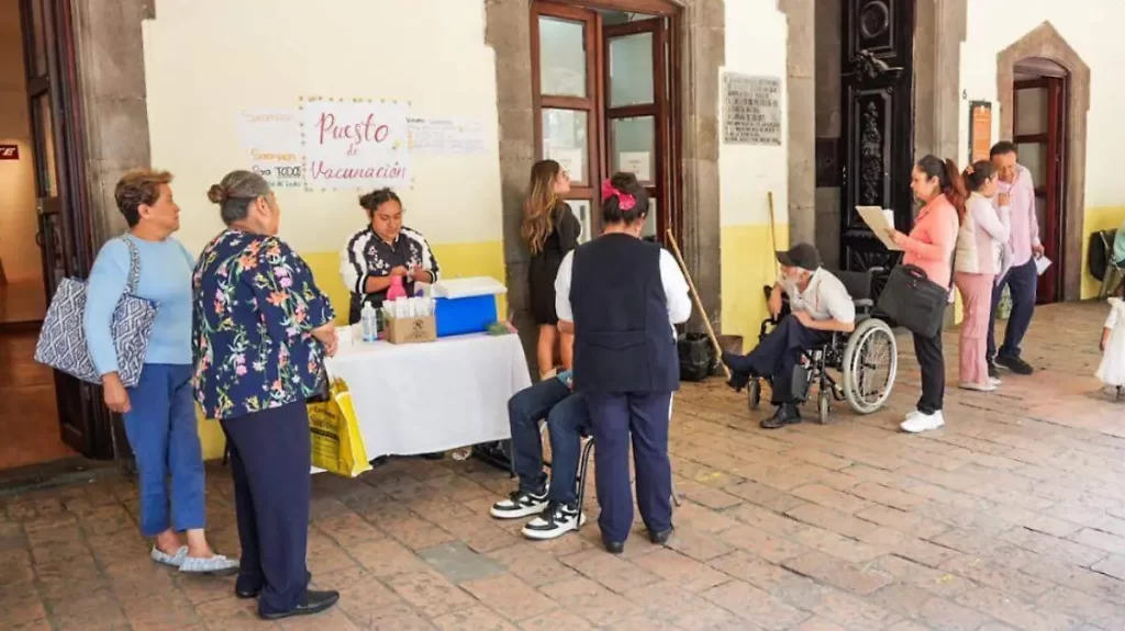 Refuerzan campaña gratuita de vacunación contra el sarampión en Tlaxcala 2 Sarampion 1-