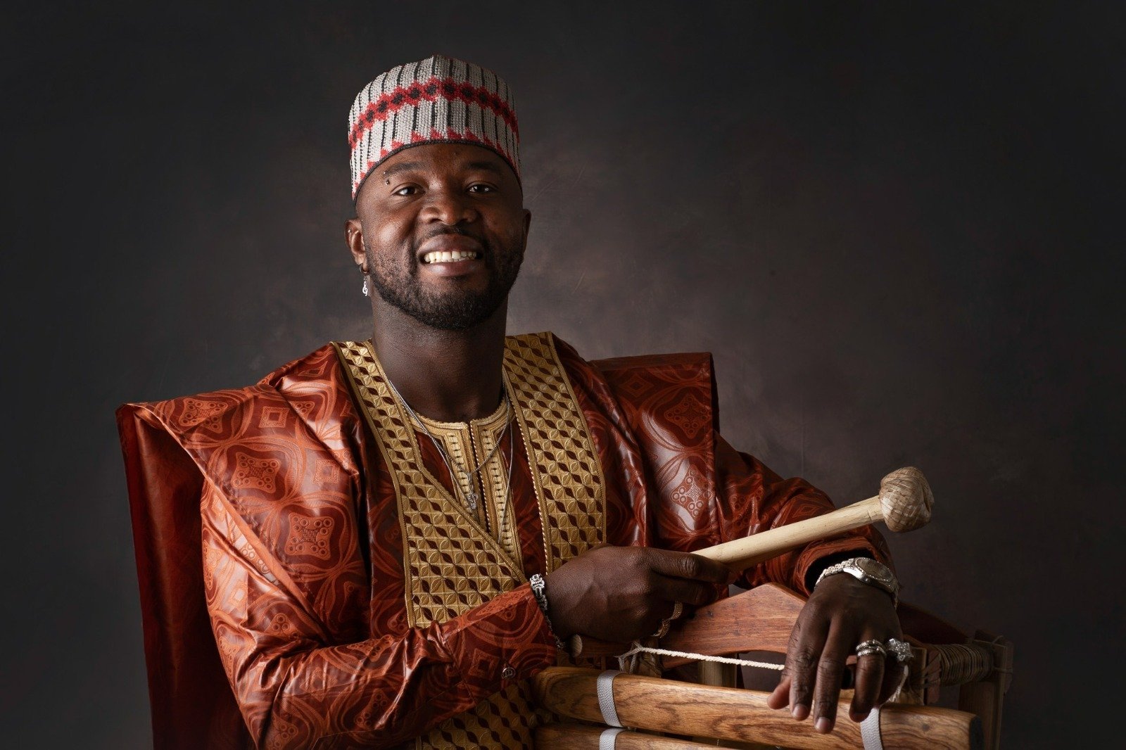 Boletin Balofon Africano 2-