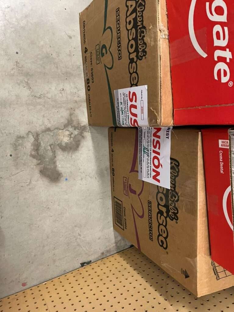 Aseguran más de 2 mil cremas dentales en Tlaxcala por alerta sanitaria 3 Boletin Crema dental 2-