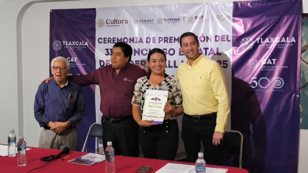 Premiacion Artesanias 1-