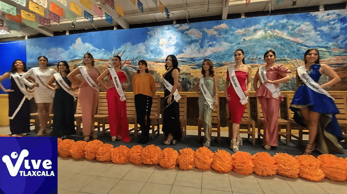 candidatas destacada a usar-