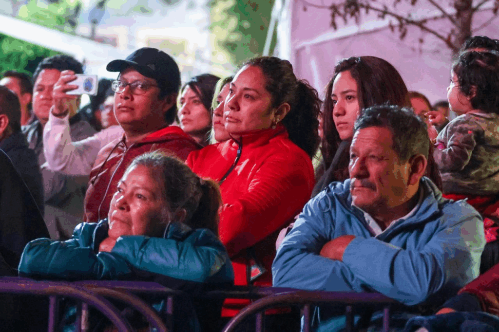 Tlaxcala: 500 años de historia, orgullo y transformación 3 Clausura 500 anos Tlax 1-