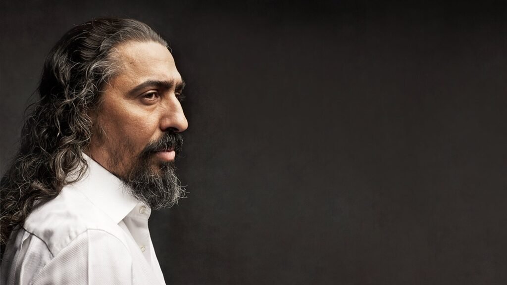 Diego el Cigala en Tlaxcala: una noche de flamenco, pasión y alma gitana 5 Diego el Cigala 3-