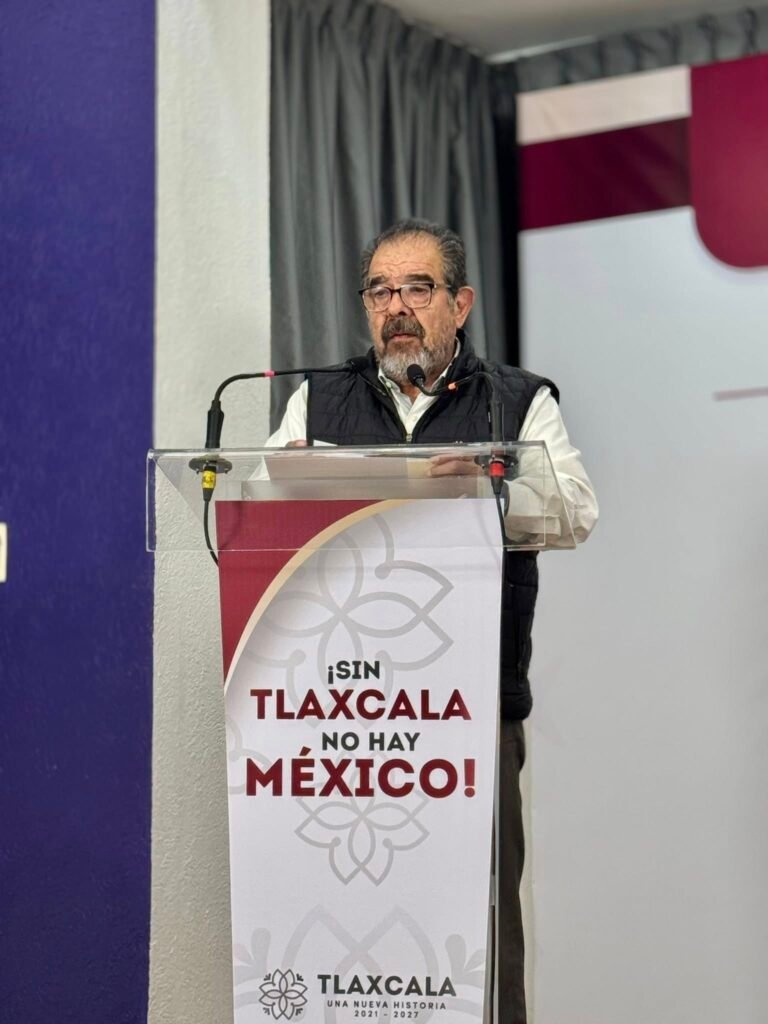 Festival Internacional de Títeres en Tlaxcala 2025