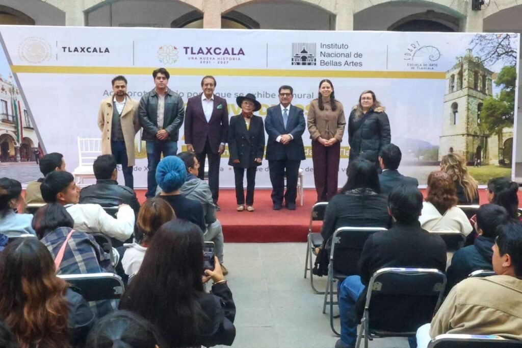 Mural Conmemoracion 500 anos 3-