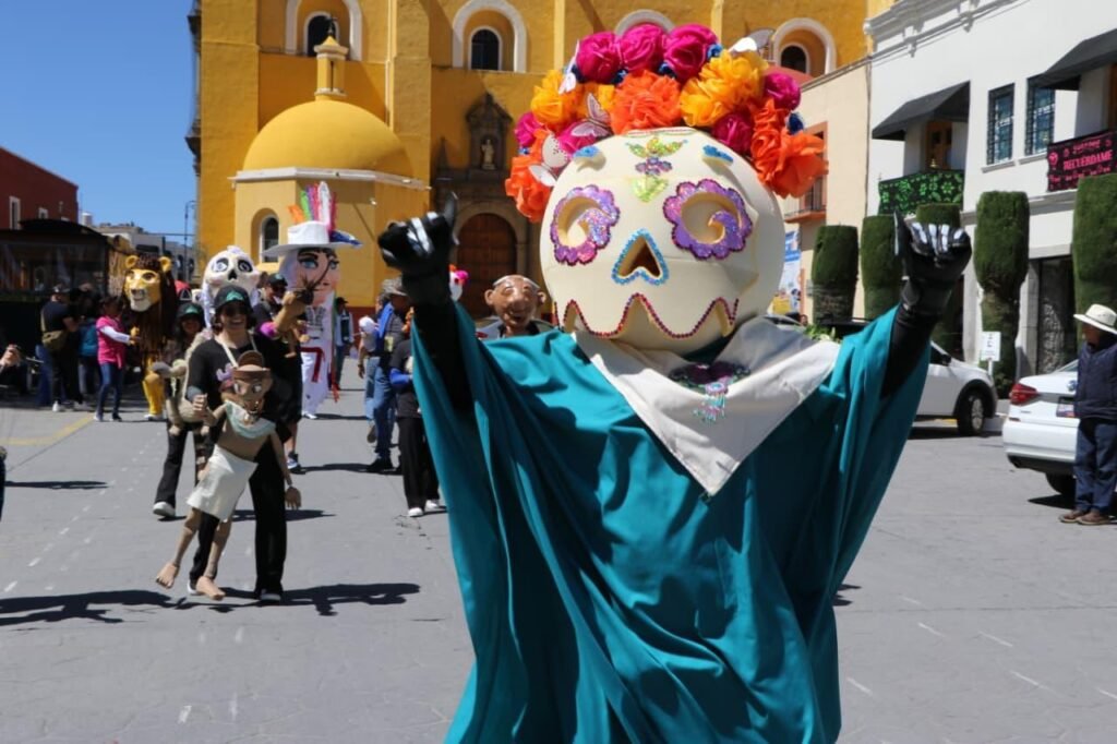 Tlaxcala Mixtli Morelos-