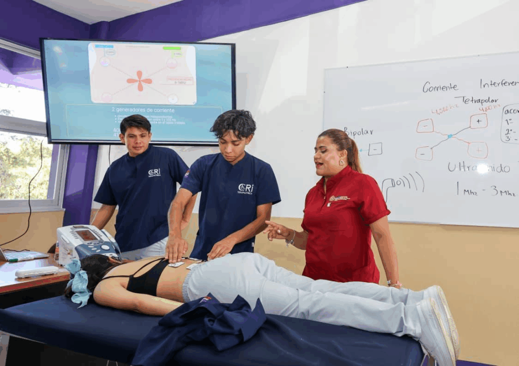 Tlaxcala impulsa la formación en rehabilitación física con nuevo edificio del CRI 2 image 2-