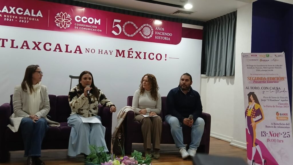 Al Toro con Causa y a la Moda 2-