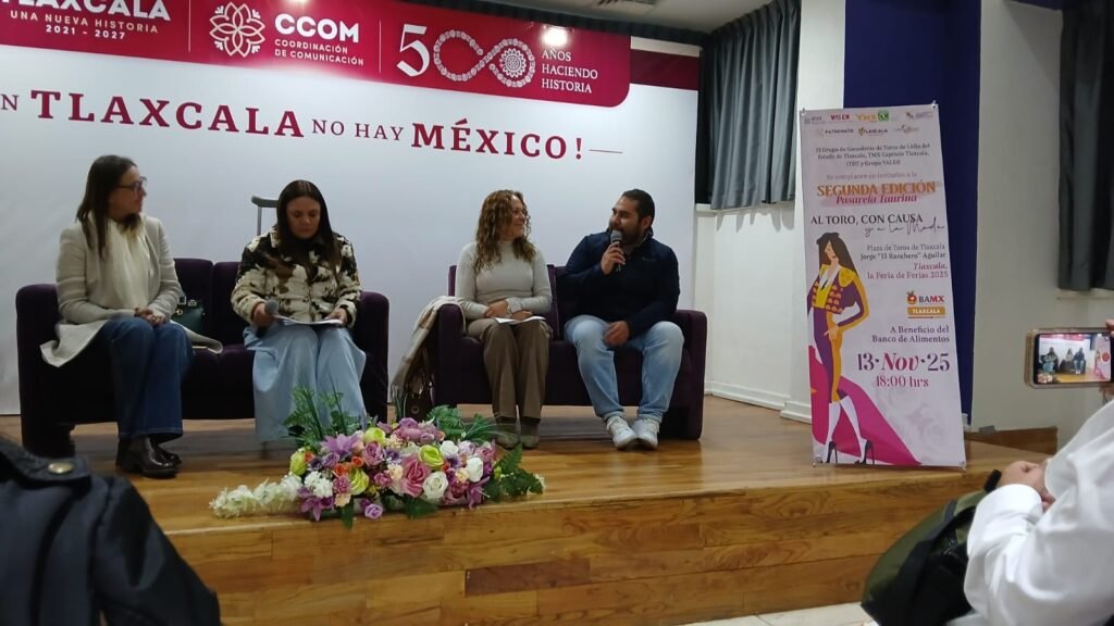 Al Toro con Causa y a la Moda 4-