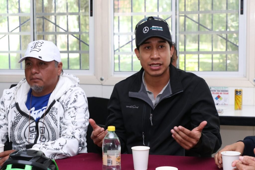 Mesa de Dialogo ITJ 3-