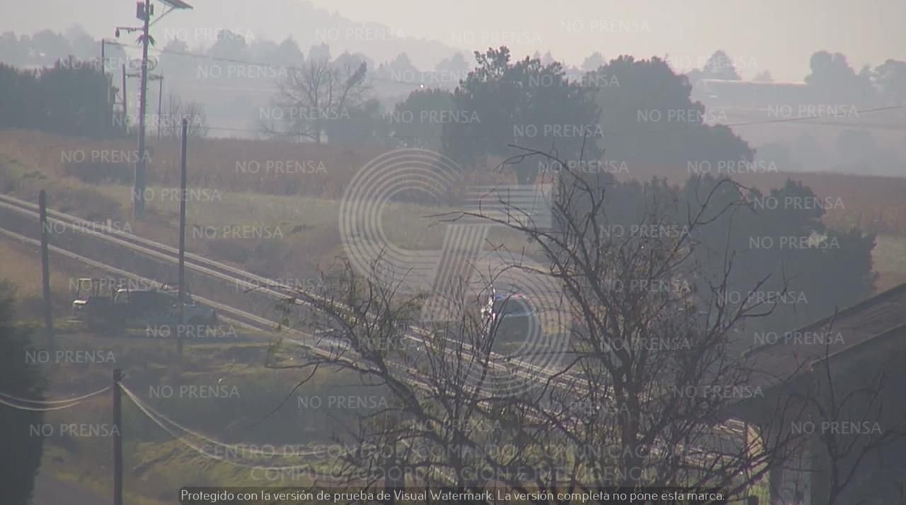 Vialidad Mex. Veracruz-