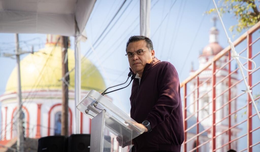 CHAPULINEO POLICIAL-