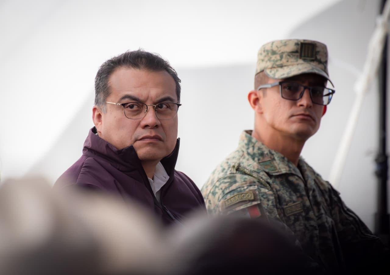 CHAPULINEO POLICIAL 2-