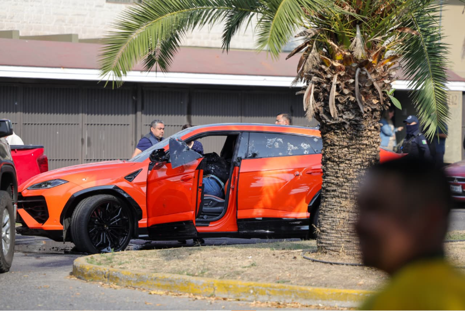 Balacera en Zapopan deja al menos tres personas fallecidas y cinco heridas 2 image 5-