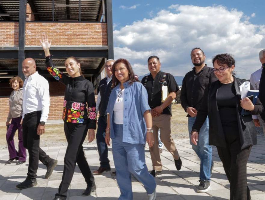 Sheinbaum Rosario 1-