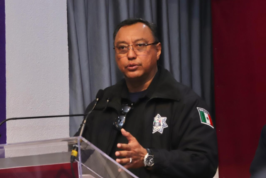 Secretaría de Seguridad Ciudadana refuerza estrategias de prevención y mando coordinado en Tlaxcala 2 image 56-