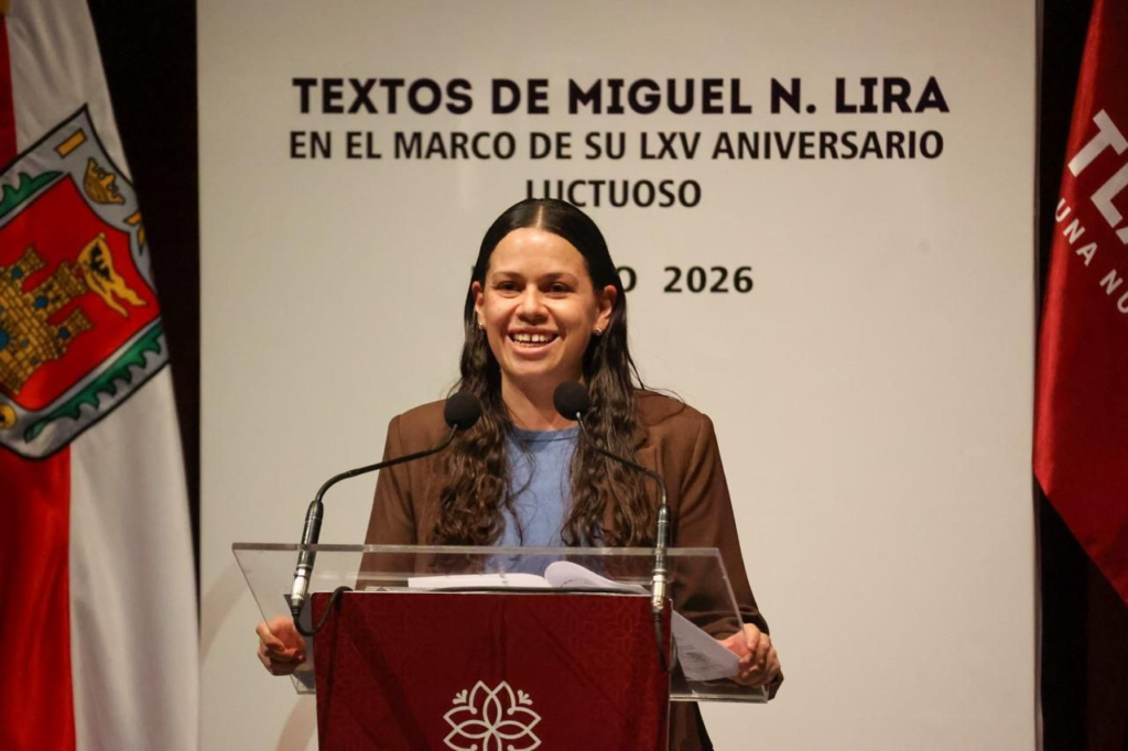 Tlaxcala conmemora el LXV aniversario luctuoso de Miguel N. Lira y fortalece su identidad como Territorio Lector 2 image 59-