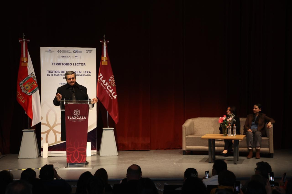 Tlaxcala conmemora el LXV aniversario luctuoso de Miguel N. Lira y fortalece su identidad como Territorio Lector 3 image 62-