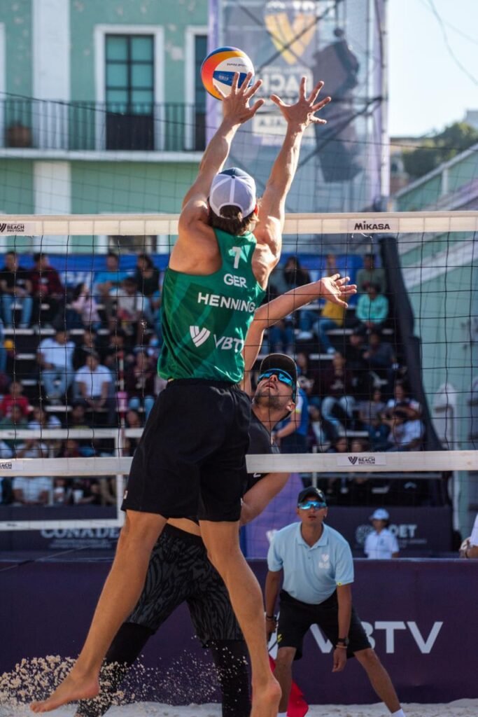 Tlaxcala conquista al mundo: Las opiniones del Beach Pro Tour 2026. 6 WhatsApp Image 2026 03 20 at 9.47.22 AM-