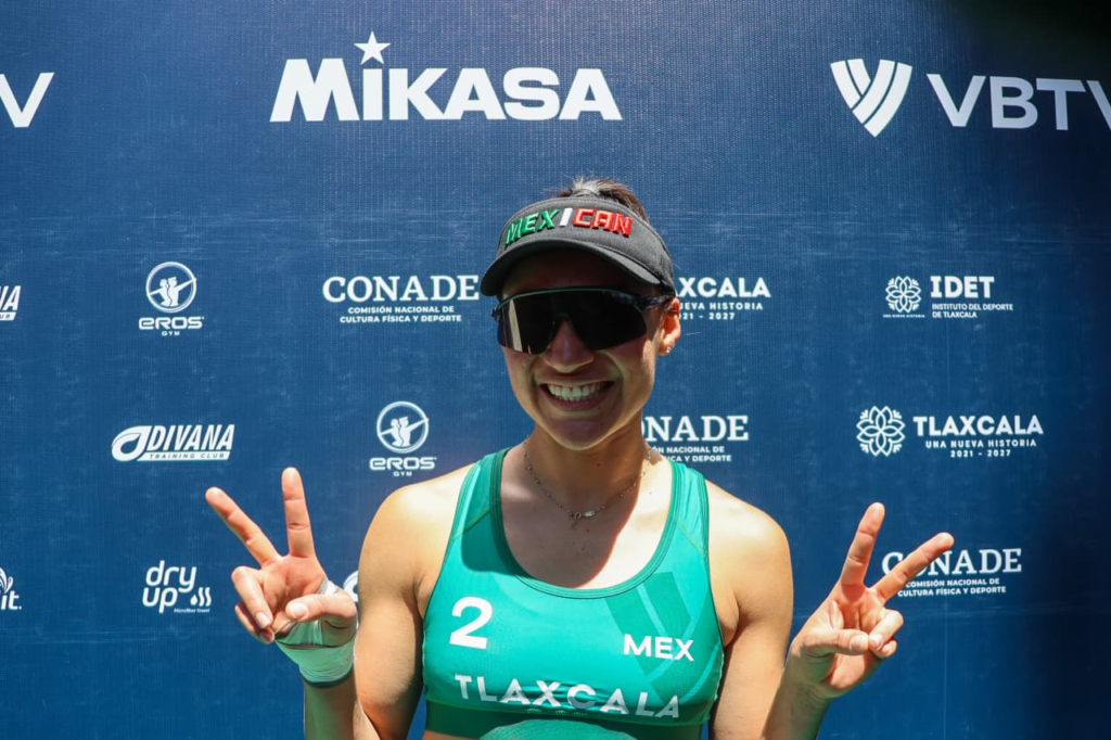 Tlaxcala conquista al mundo: Las opiniones del Beach Pro Tour 2026. 2 image 7-